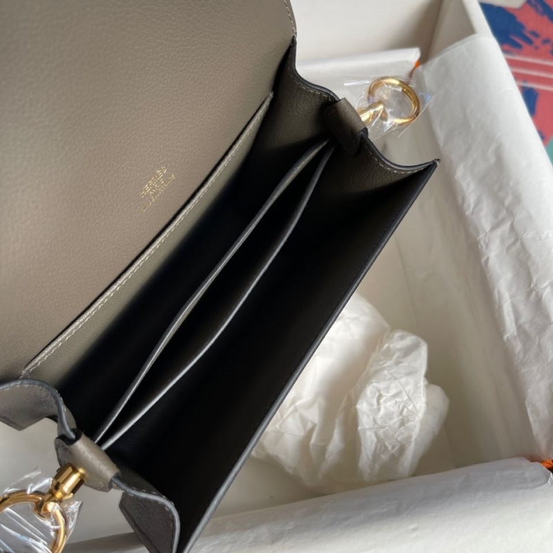 Hermes Roulis Bags